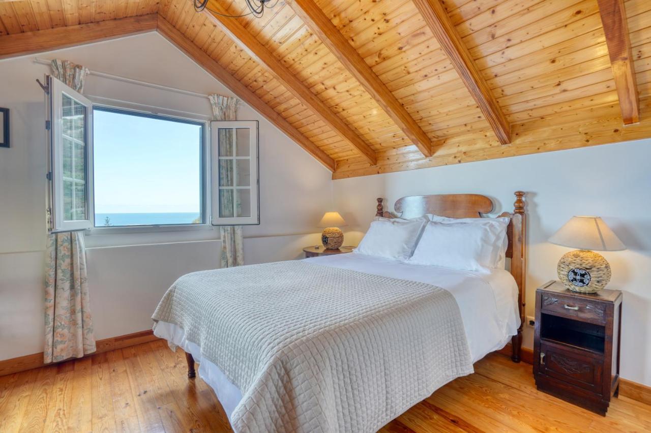 Quinta Da Vila Porto da Cruz Kültér fotó