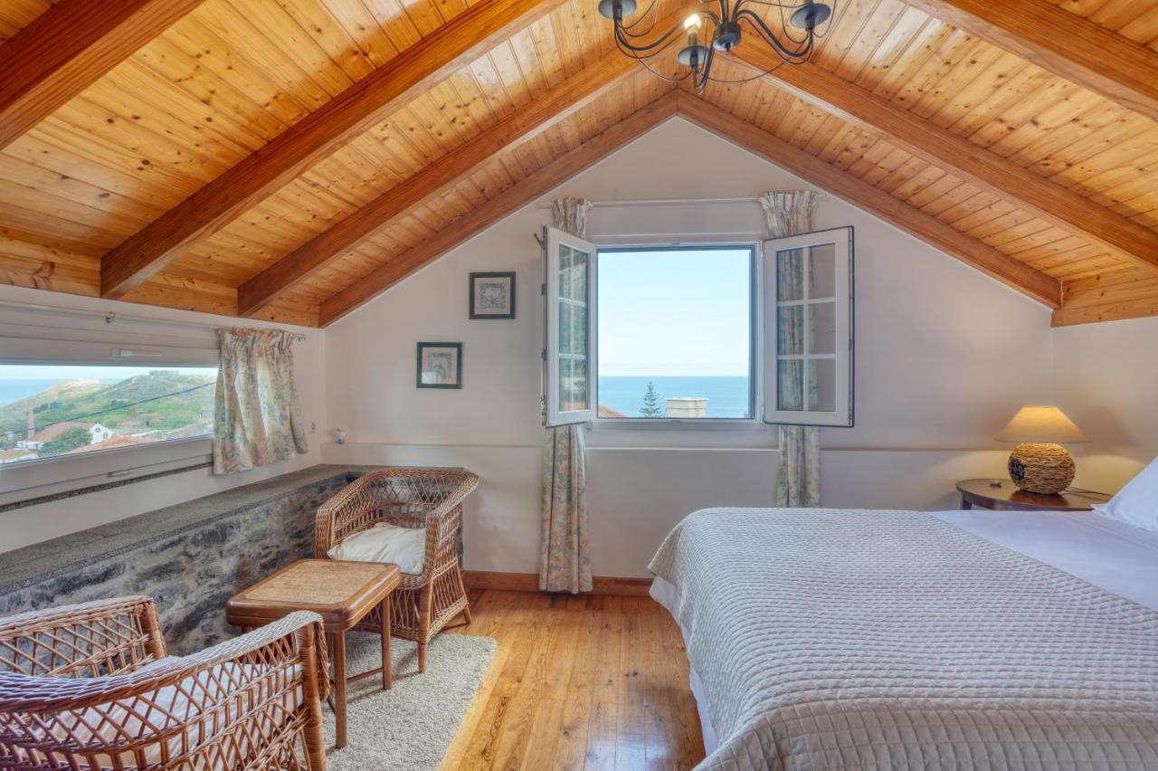 Quinta Da Vila Porto da Cruz Kültér fotó