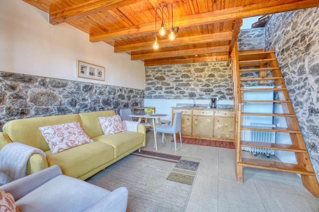 Quinta Da Vila Porto da Cruz Kültér fotó