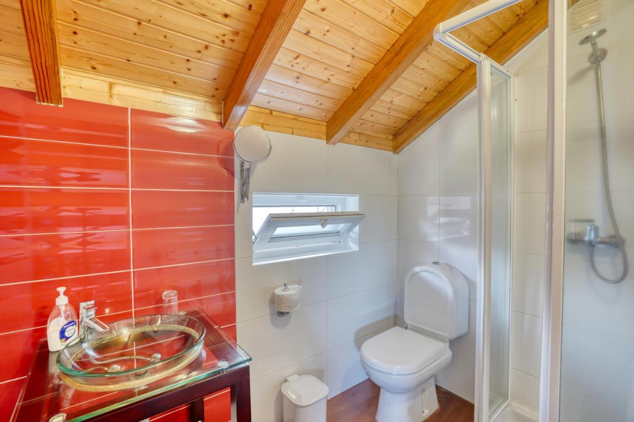 Quinta Da Vila Porto da Cruz Kültér fotó