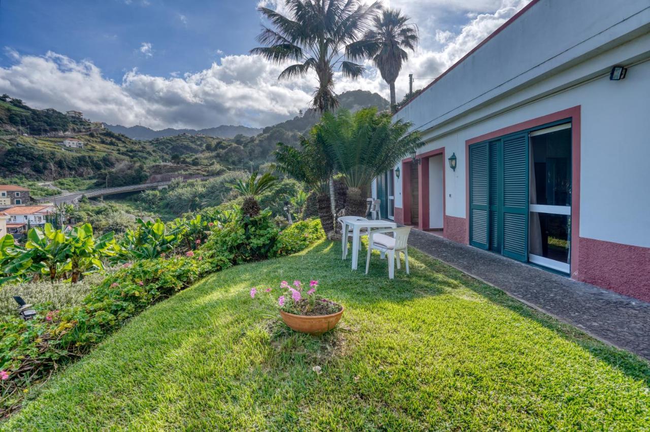 Quinta Da Vila Porto da Cruz Kültér fotó