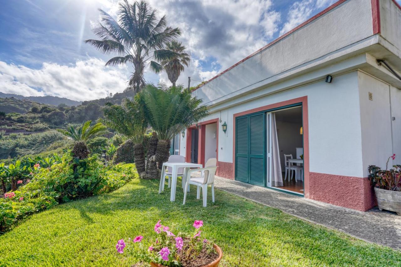 Quinta Da Vila Porto da Cruz Kültér fotó