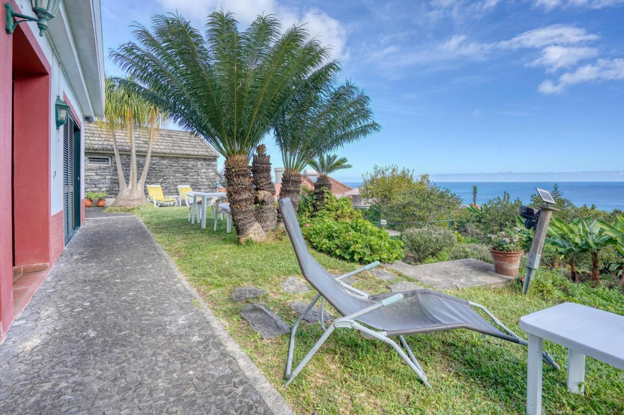 Quinta Da Vila Porto da Cruz Kültér fotó