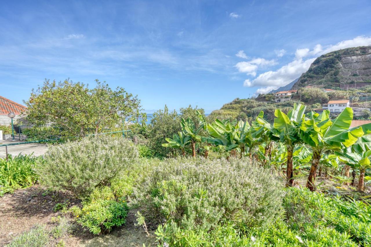 Quinta Da Vila Porto da Cruz Kültér fotó