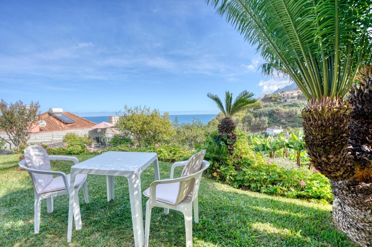 Quinta Da Vila Porto da Cruz Kültér fotó