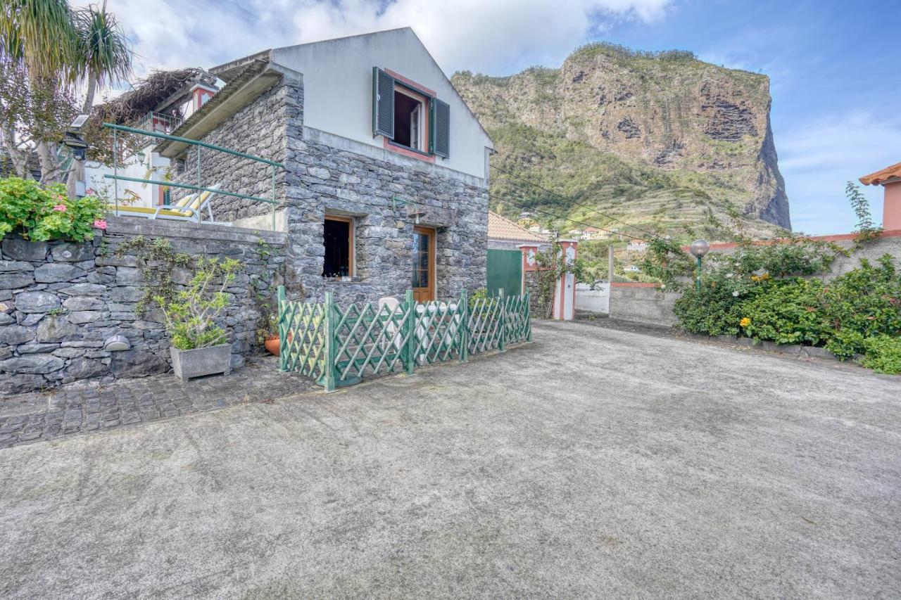 Quinta Da Vila Porto da Cruz Kültér fotó