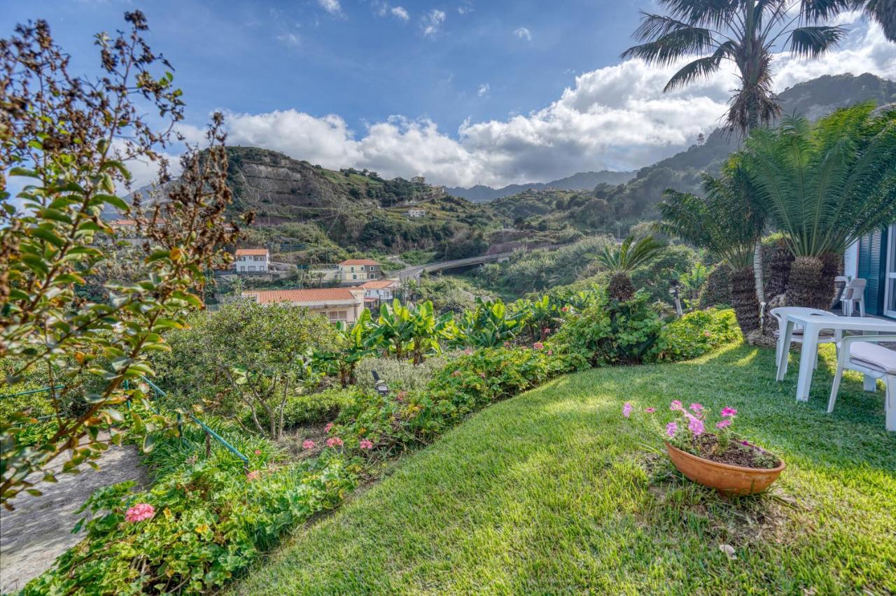 Quinta Da Vila Porto da Cruz Kültér fotó