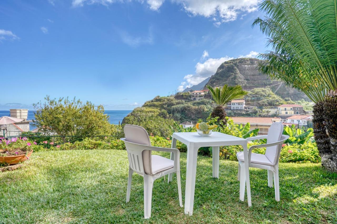 Quinta Da Vila Porto da Cruz Kültér fotó