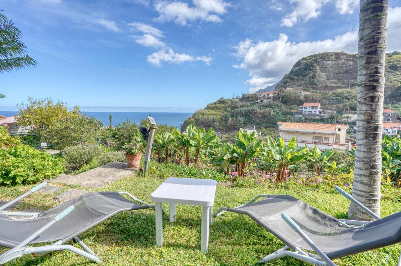 Quinta Da Vila Porto da Cruz Kültér fotó