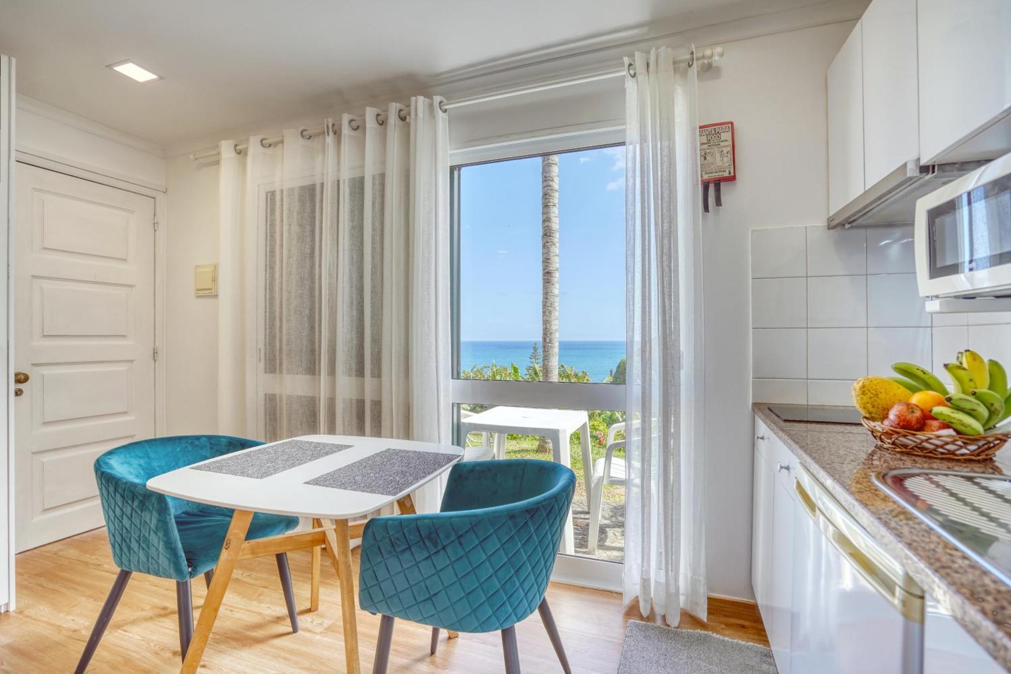 Quinta Da Vila Porto da Cruz Kültér fotó