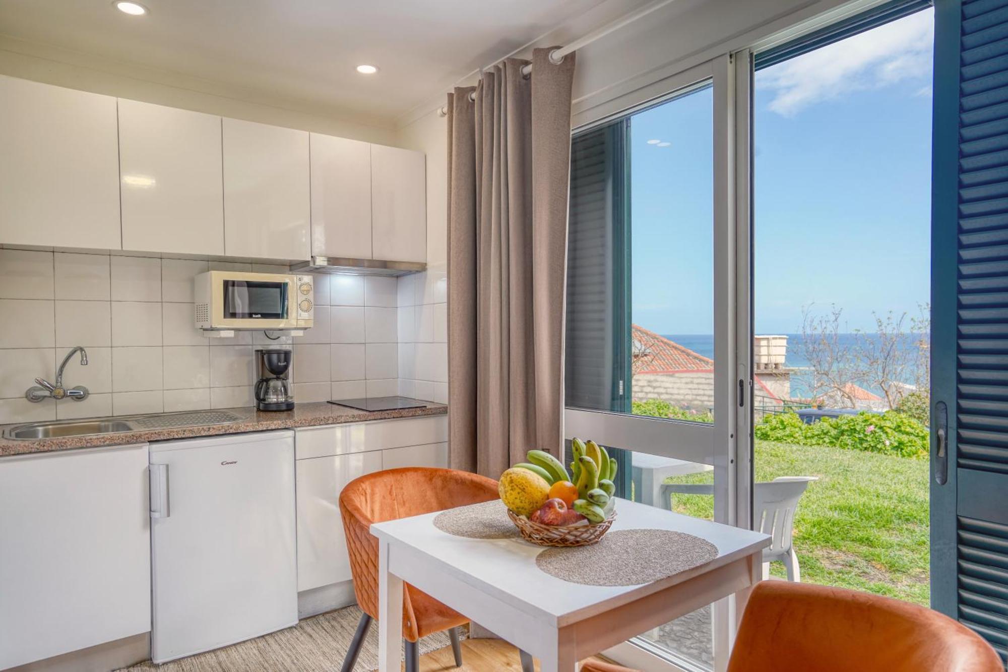 Quinta Da Vila Porto da Cruz Kültér fotó