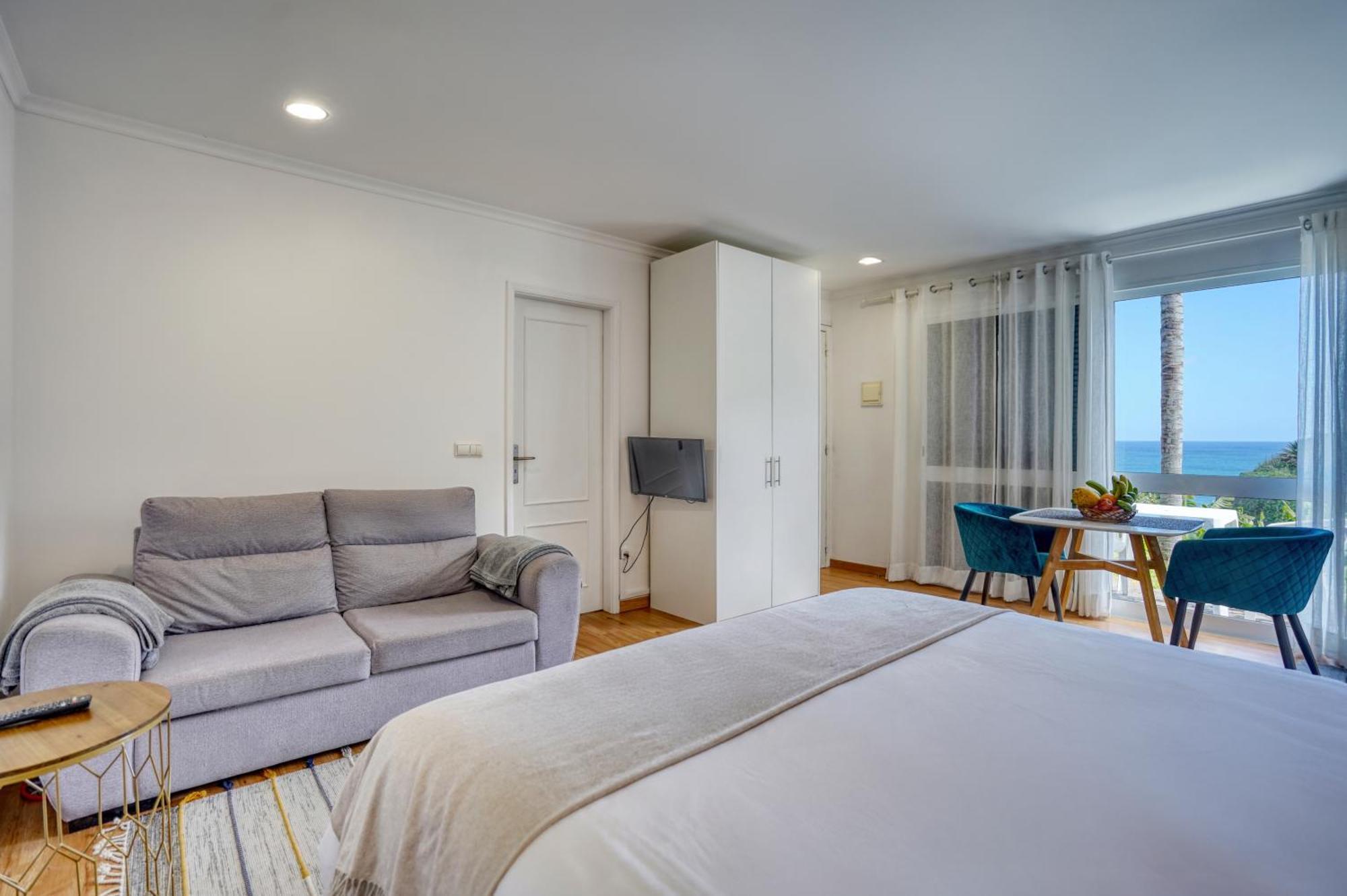 Quinta Da Vila Porto da Cruz Kültér fotó