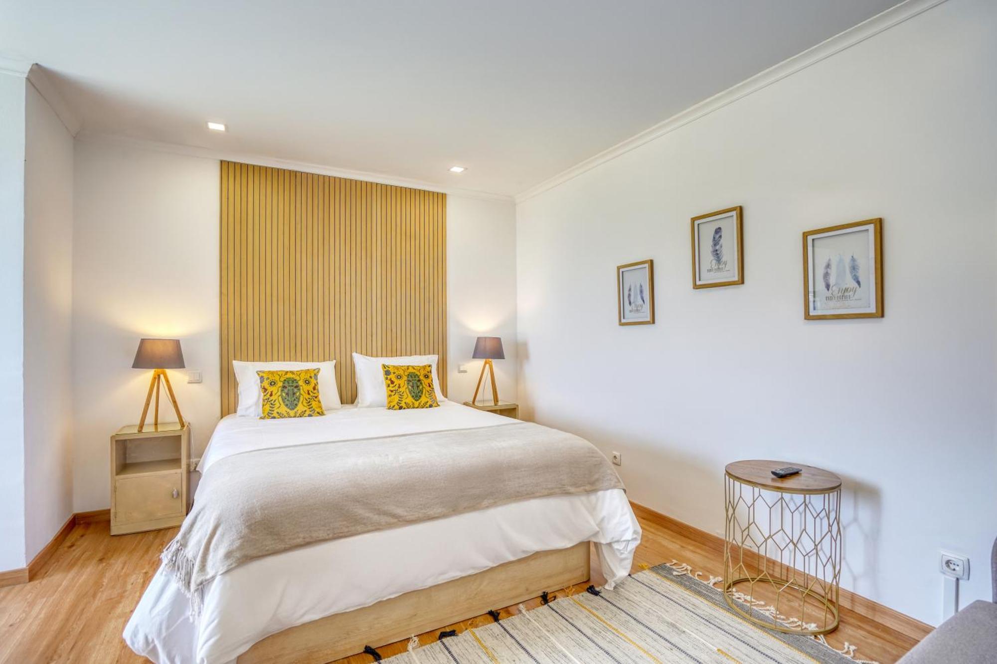 Quinta Da Vila Porto da Cruz Kültér fotó